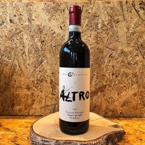 Colline Novaresi DOC Nebbiolo "Altro"