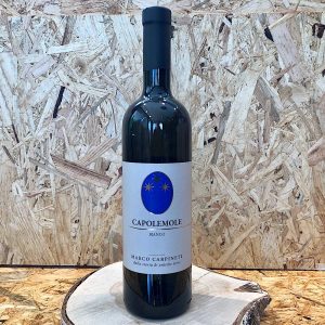Capolemole Bianco Marco Carpineti