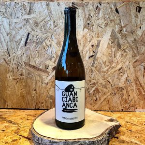 GuanciaBianca Catarratto Ferracane