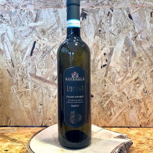 Colline Novaresi DOC Bianco Lucino