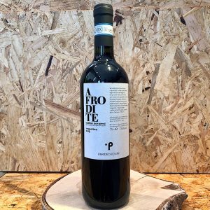 Colline Novaresi DOC Vespolina Paride Chiovini