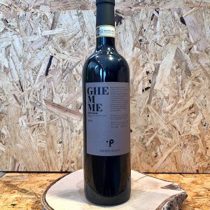Ghemme DOCG Paride Chiovini