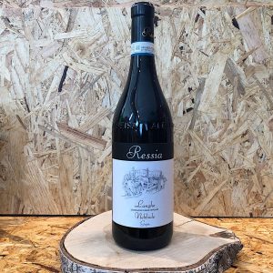 Langhe Nebbiolo DOC Ressia