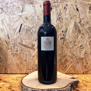 Merlot Caccia Conti