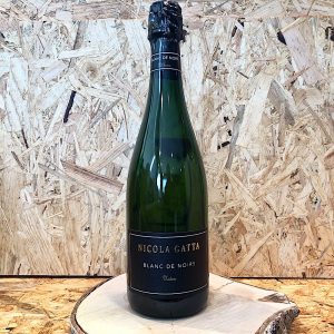Blanc de Noirs Nicola Gatta