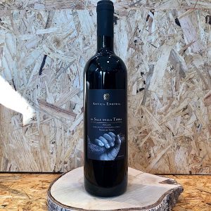 Il Sale della Terra Puglia IGT