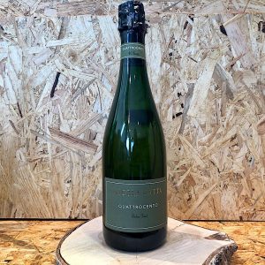 Quattrocento Extra Brut Nicola Gatta