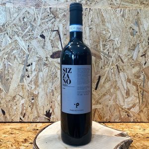 Sizzano DOC 2015 Paride Chiovini