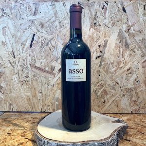 Toscana IGT Asso