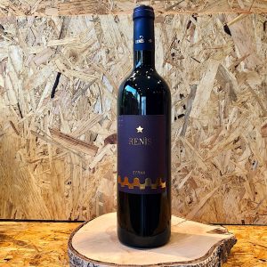 Toscana IGT Syrah Renìs