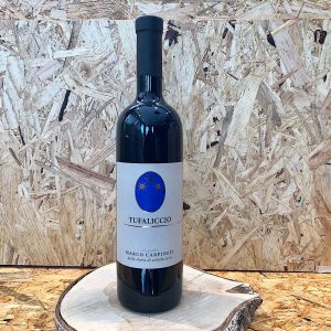 Tufaliccio Marco Carpineti