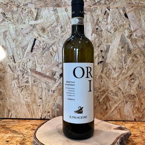 Vernaccia di San Gimignano DOCG Ori - Il Palagione