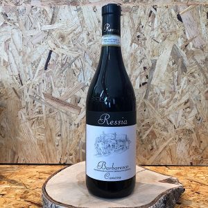 Barbaresco Canova DOCG Ressia