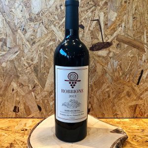 Serrapetrona DOC Robbione 2016 - Terre di Serrapetrona