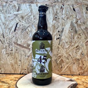 Birra 45 Revertis