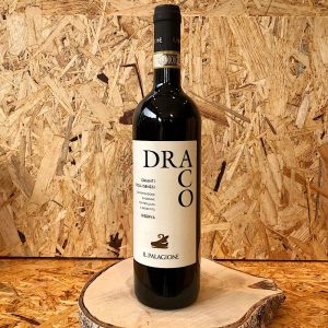 Chianti dei Colli Senesi DOCG Riserva Draco - il Palagione