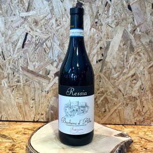 Barbera Ressia