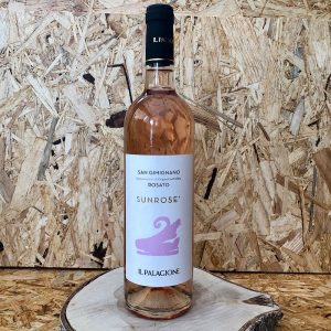 Sunrosé Il Palagione