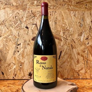 Rosso di Natale Baricchi Magnum