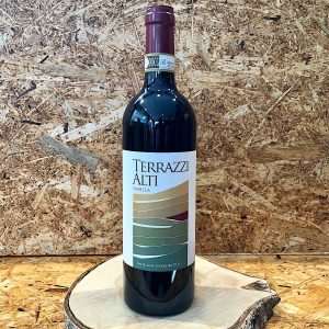 Valtellina Superiore Sassella DOCG - Terrazzi Alti