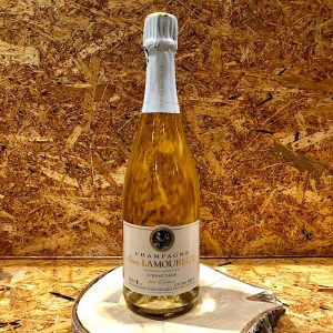 Champagne Cuvée l'Ermitage