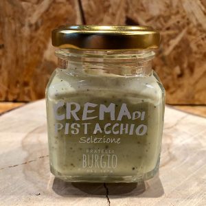 Crema di pistacchio