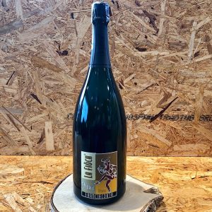 La Fioca Brut Magnum