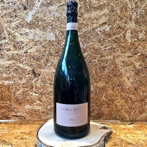 Nicola Gatta Rose de noirs Magnum