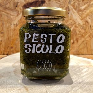 Pesto siculo