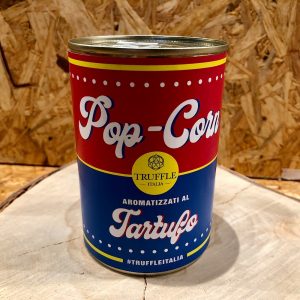 Popcorn al tartufo
