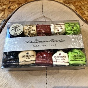 Tartufini