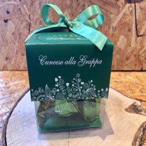 cuneese alla grappa