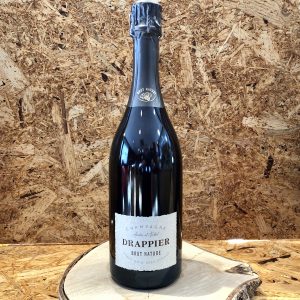 Drappier Brut Nature