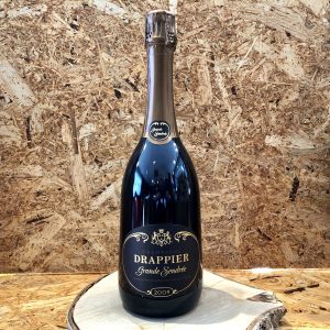 Drappier Grande Sendrée