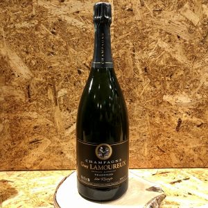 Tradition Brut Magnum