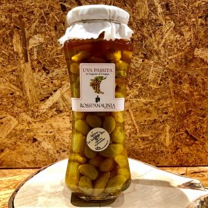 Uva Passita