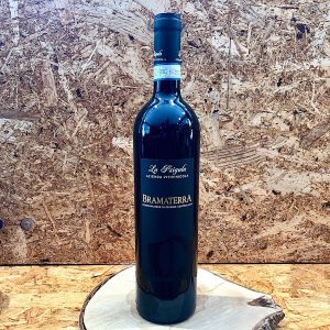 Bramaterra DOC La Psigula