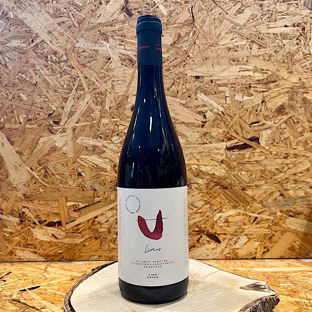 Limes 2023 - Cantina Torrerossa 1 Limes 2023 - Cantina Torrerossa