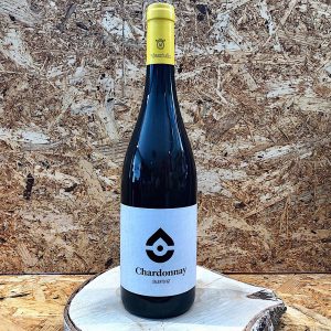 Chardonnay Orange Wine Masciullo