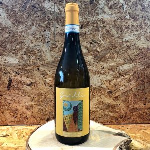 Grillì Verdicchio di Matelica