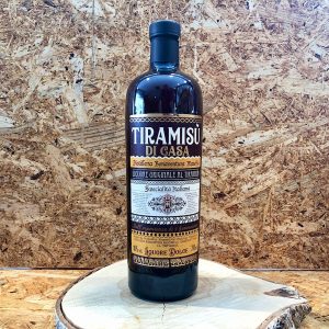 Tiramisù di Casa - Bonaventura Maschio