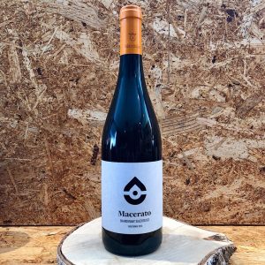 Salento  IGT "Chardonnay" 2021 "Macerato" - Masciullo