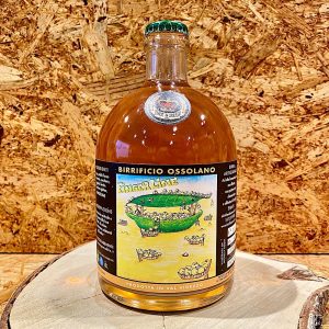 Birrificio Ossolano Finger Lime