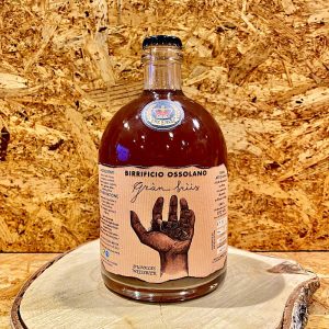 Birrificio Ossolano Gran Brìis