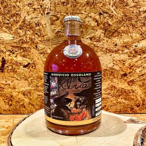 Birrificio Ossolano La Stria