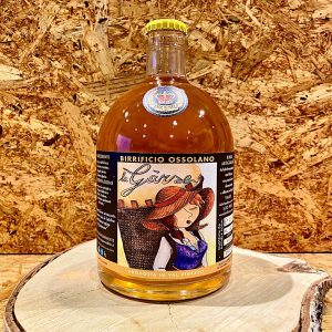 Birrificio Ossolano La Garse