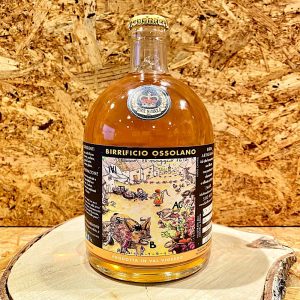 Birrificio Ossolano La Rebus