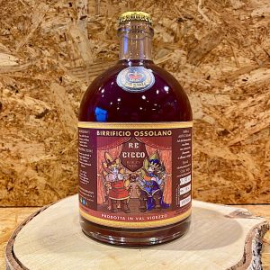 Birrificio Ossolano Re Cicco