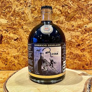 Birrificio Ossolano Ruscà