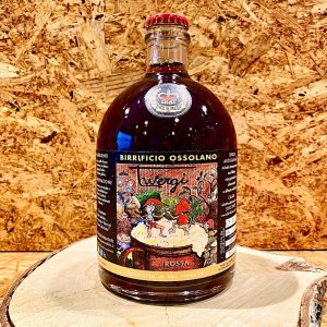 Birrificio Ossolano - Birra dei Twergi